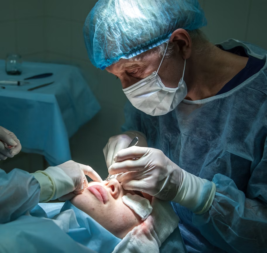 Things to Know Before Getting Plastic Surgery